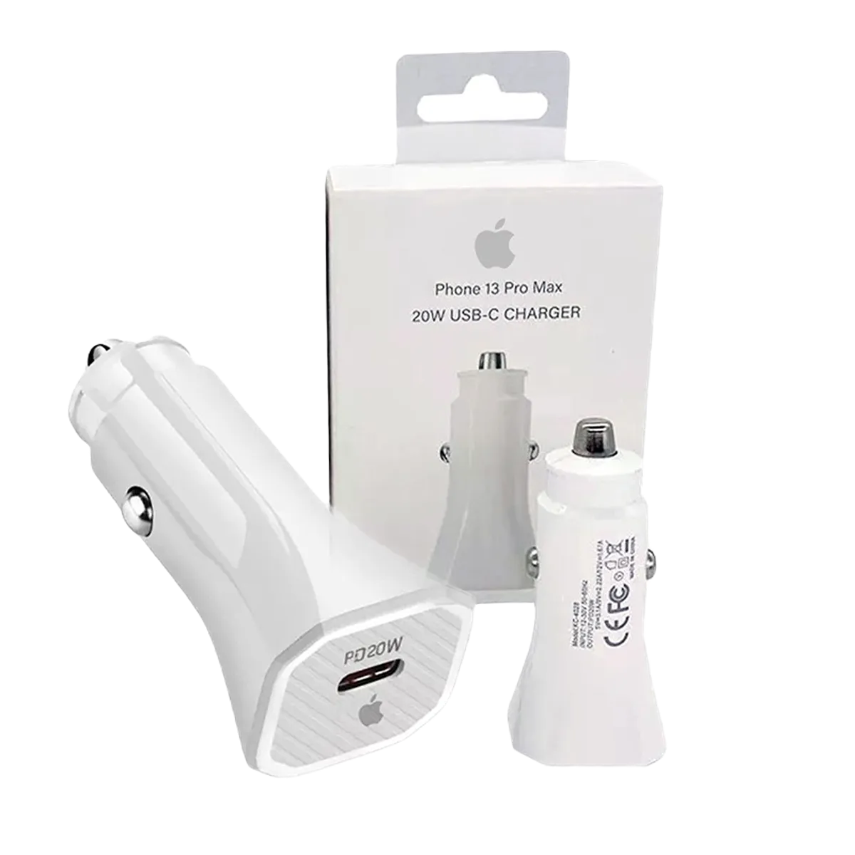 Apple USB-C Car Charger