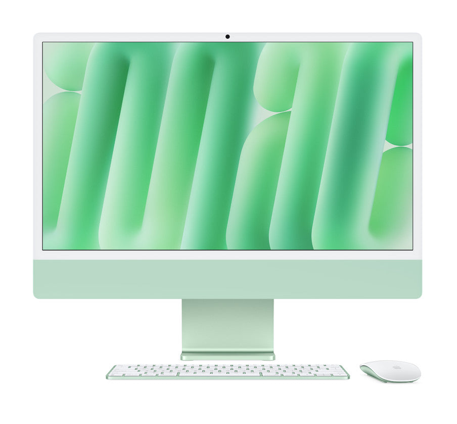 iMac 8-Core CPU 8-Core GPU image 0
