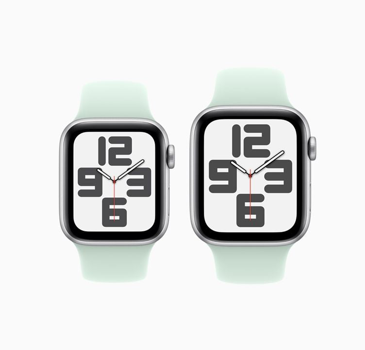 Apple Watch SE image 5