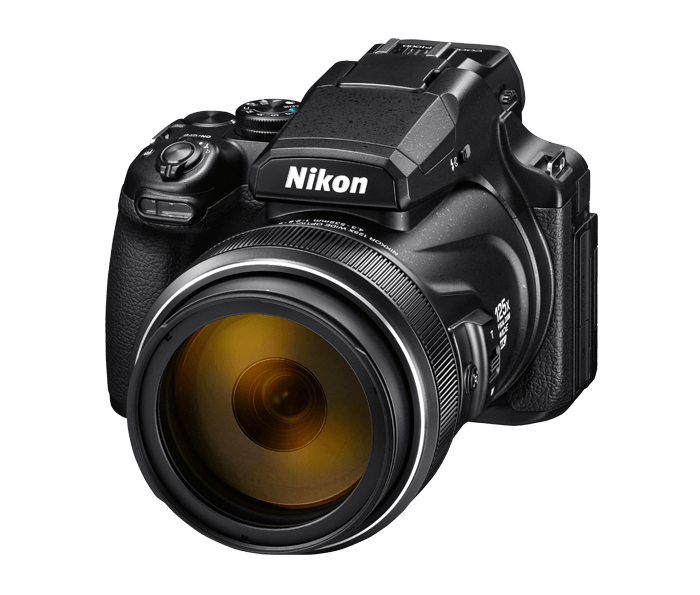 Nikon COOLPIX P1100