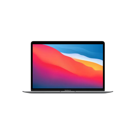 13-inch MacBook Air: Apple M1 chip with 8-Core CPU and 7-Core GPU, 256GB - Space Grey