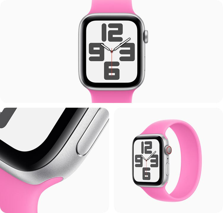 Apple Watch SE image 3