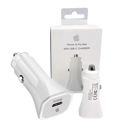 Apple USB-C Car Charger