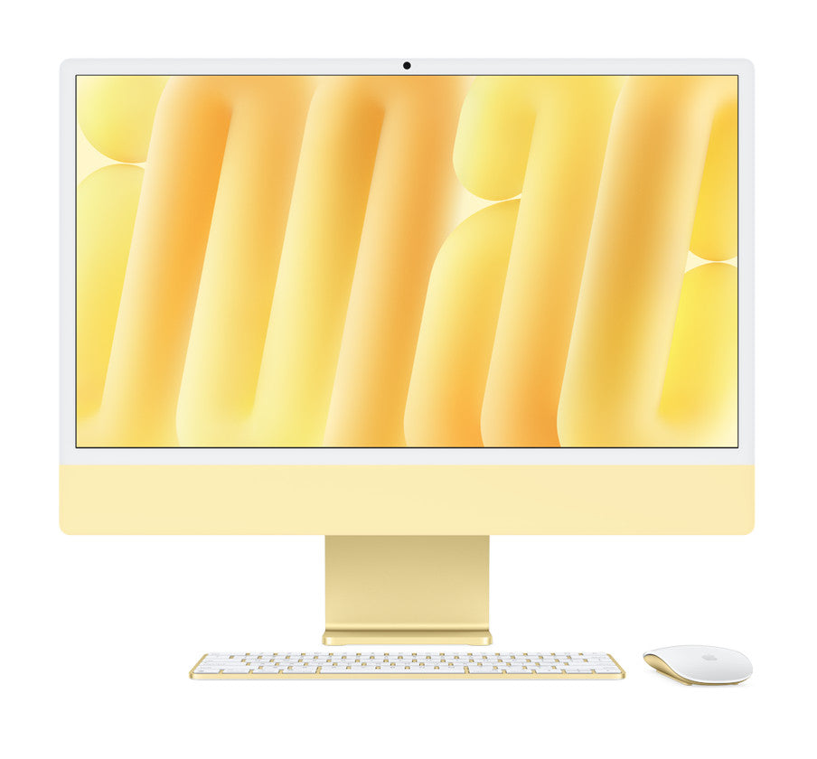 iMac 8-Core CPU 8-Core GPU image 6
