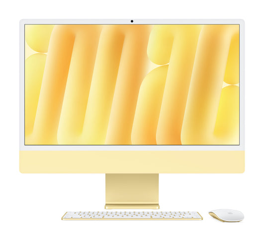 iMac 8-Core CPU 8-Core GPU image 6