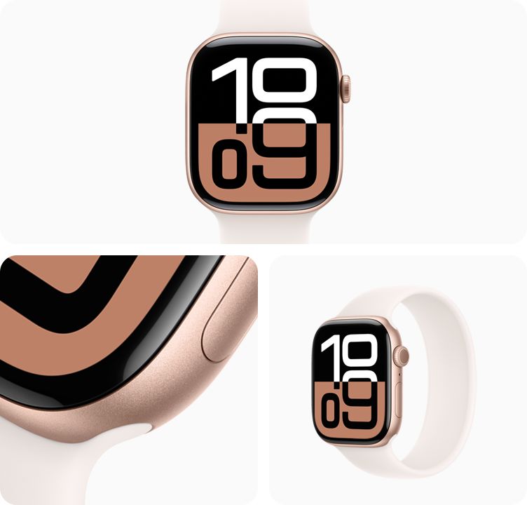 Apple Watch Series 10 image 7