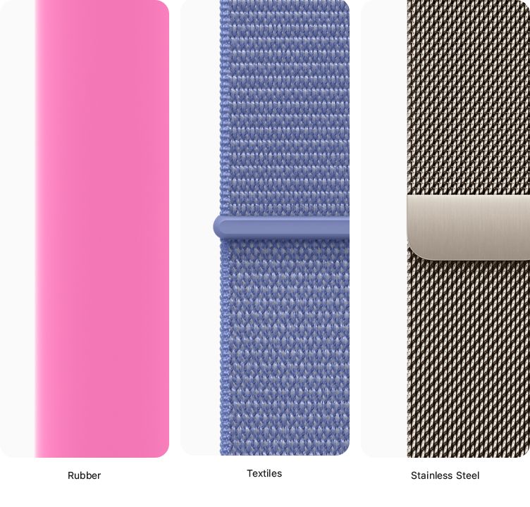 Apple Watch SE image 4