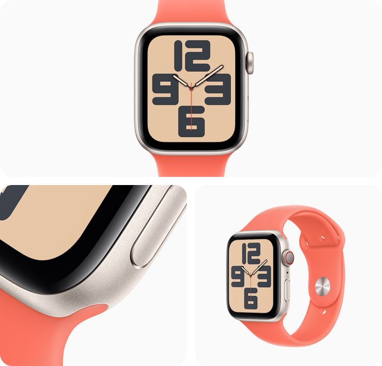 Apple Watch SE image 2