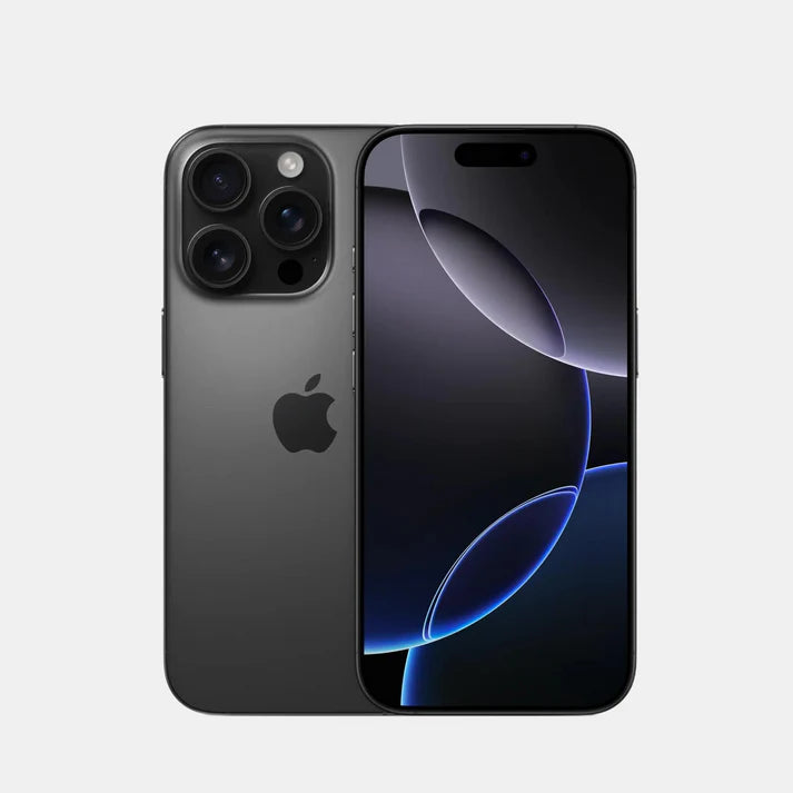 iPhone 16 Pro Max image 2