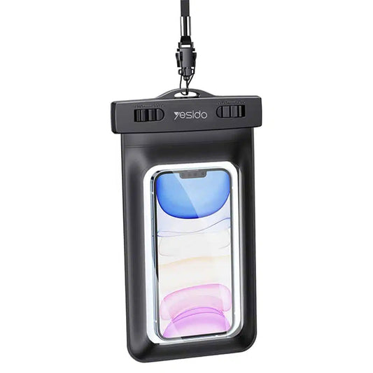 Yesido WB10 Portable Waterproof Phone Case