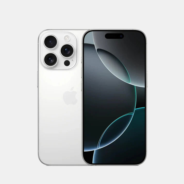 iPhone 16 Pro Max image 3