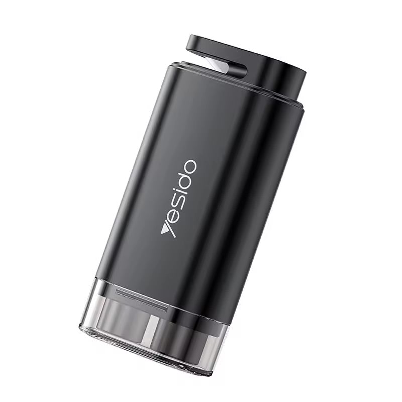 Yesido C248 Car Window Glass Breaker with Seat Belt Cutter