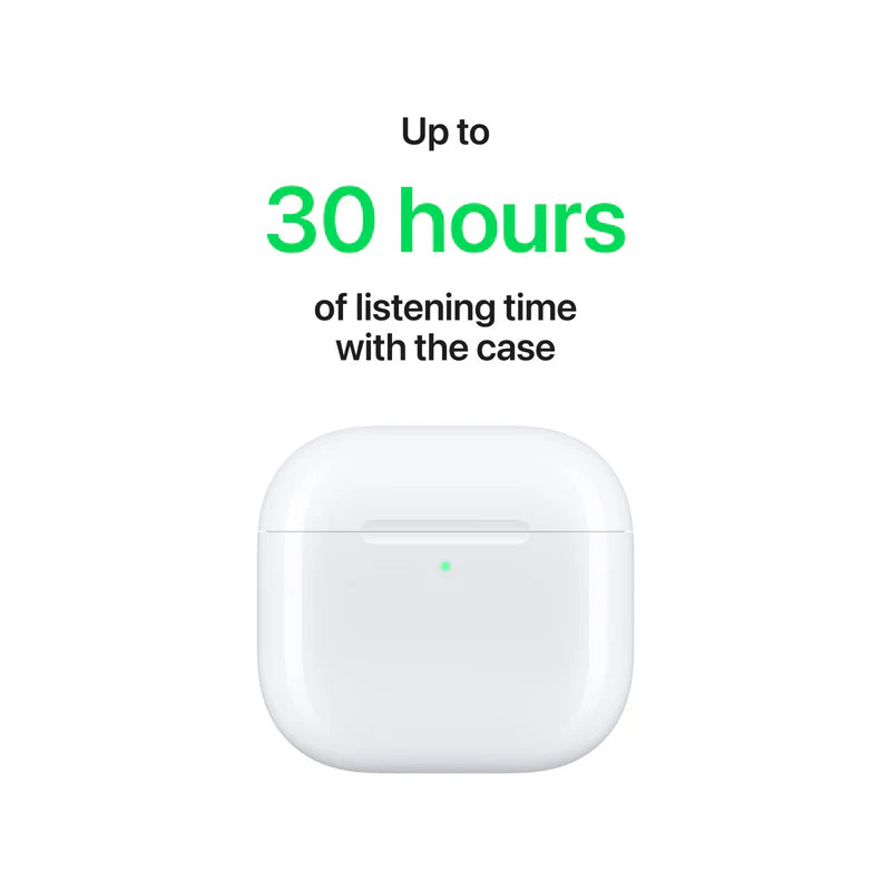 Apple AirPods 4