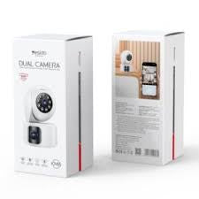 Yesido KM16 Dual Camera