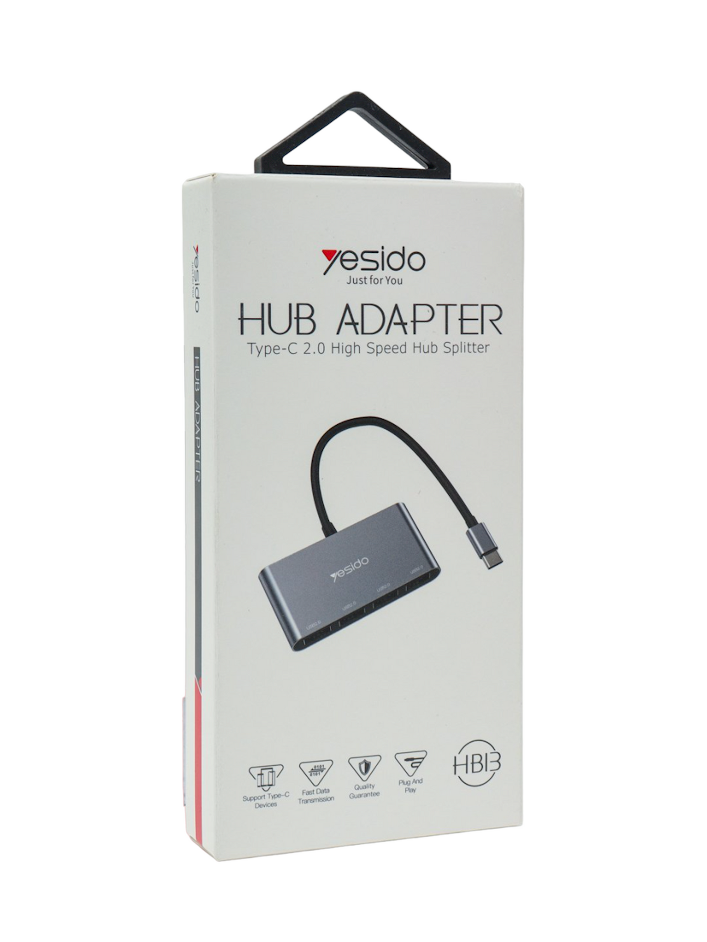 Yesido HB12 Hub Adapter,