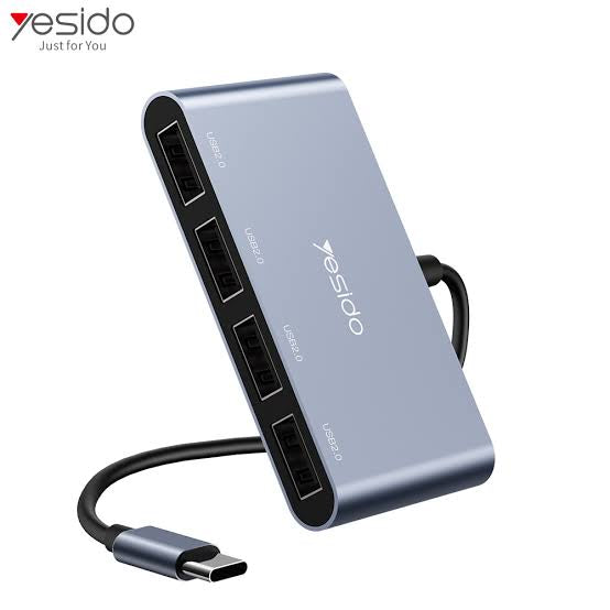 Yesido HB12 Hub Adapter,