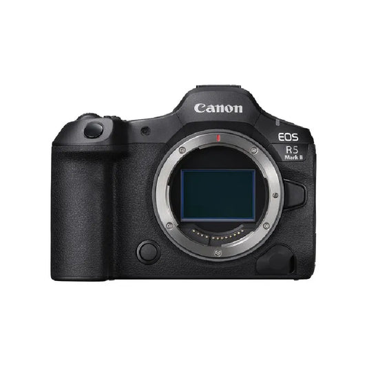 Canon EOS R5 Mark II Mirrorless Camera Body