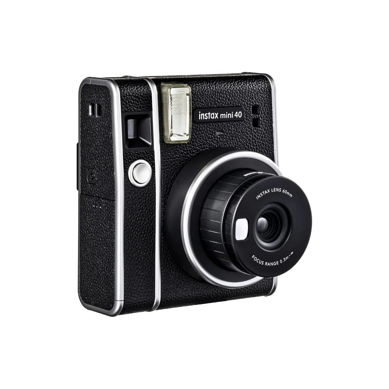 Fujifilm Instax Mini 40 Instant Film Camera