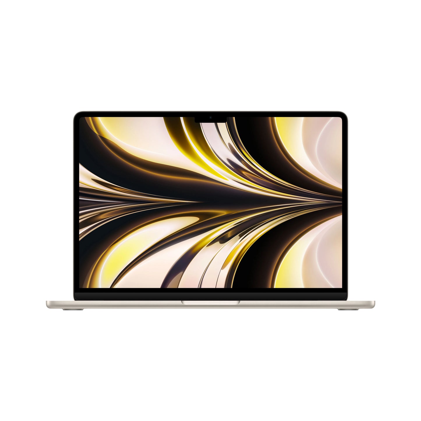 13-inch MacBook Air: Apple M2 chip with 8-core CPU and 8-core GPU, 16GB, 256GB