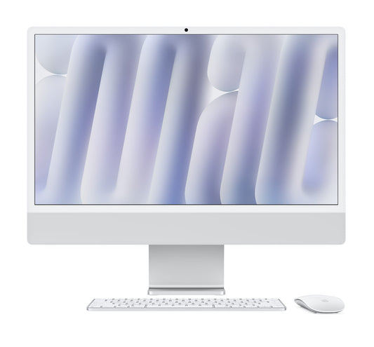 iMac 8-Core CPU 8-Core GPU image 2