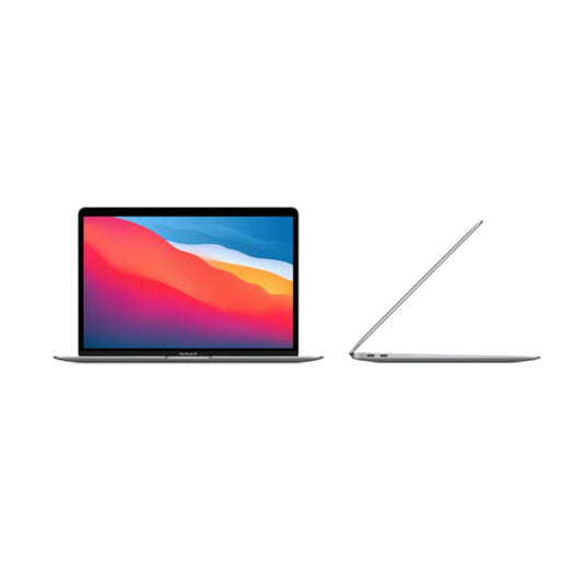 13-inch MacBook Air: Apple M1 chip with 8-Core CPU and 7-Core GPU, 256GB - Space Grey