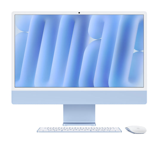 iMac 8-Core CPU 8-Core GPU image 5