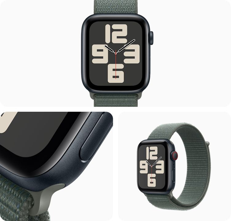 Apple Watch SE image 1