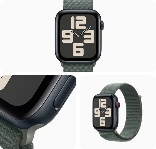 Apple Watch SE image 1