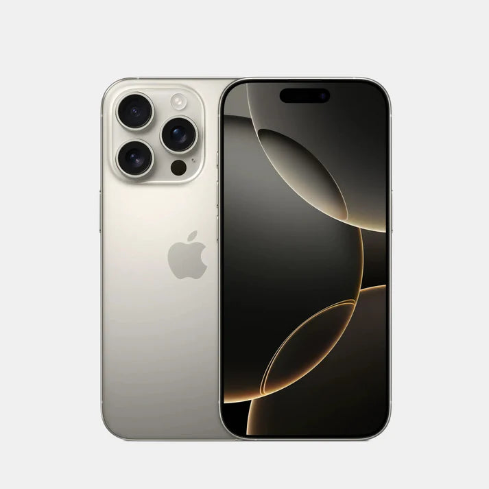 iPhone 16 Pro Max image 0