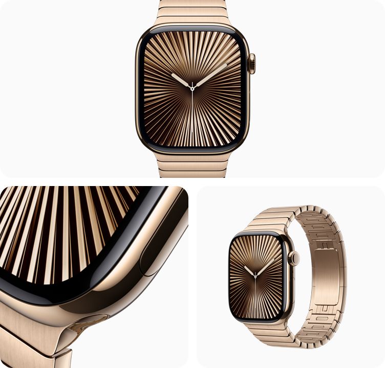 Apple Watch Series 10 image 3